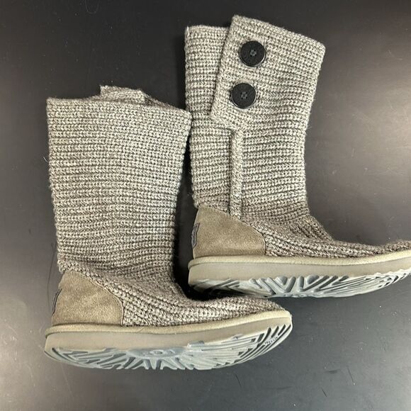 Women’s Ugg Boots size 4 / 36 - Picture 2 of 6